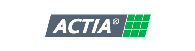 Logo Actia