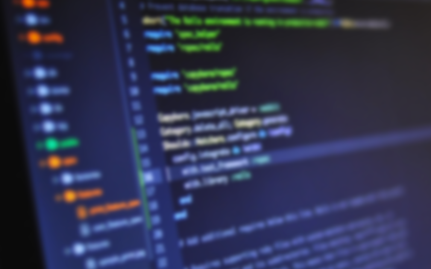 Perception vision embarquée